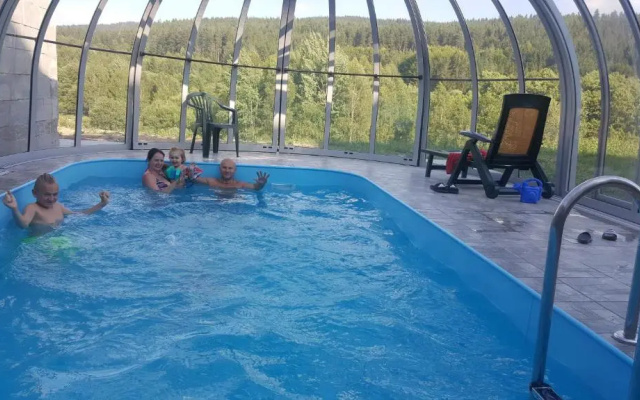 Lipno Apartmany Frymburk III.
