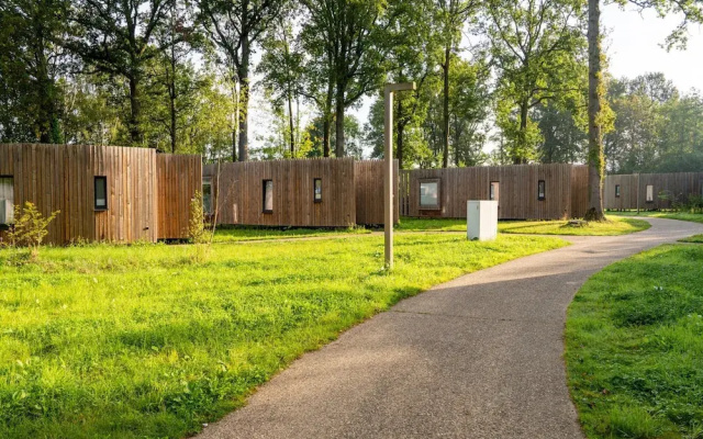Dockside Forest Retreat