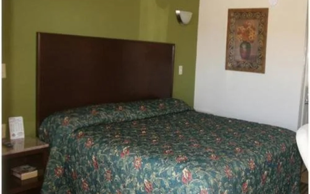 Relax Inn Bryan