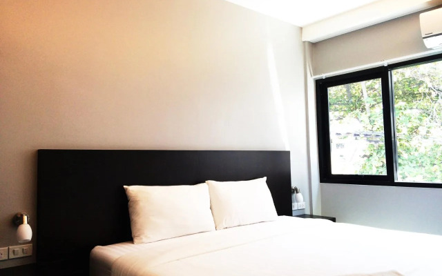 B1 Residence