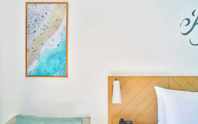 Marassi Boutique Hotel-Blanca