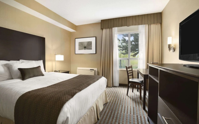 Days Inn Stouffville