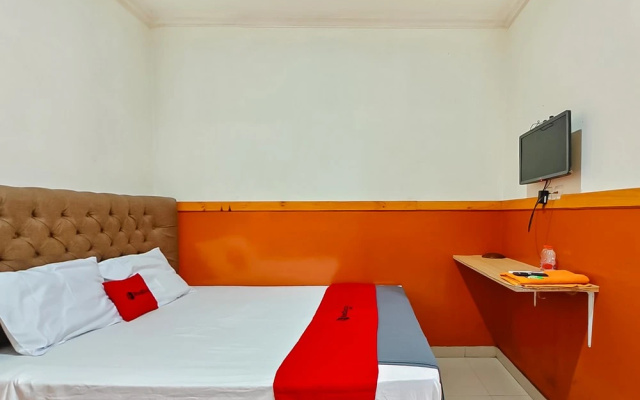 RedDoorz near Kopeng Salatiga