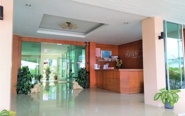 P. Place Service Residence