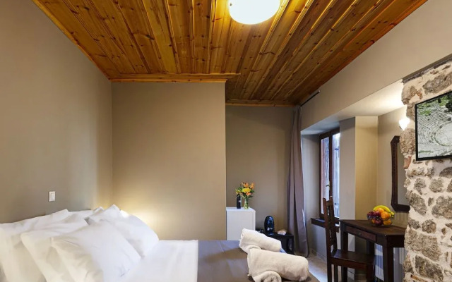 Stone Suites by White Hills