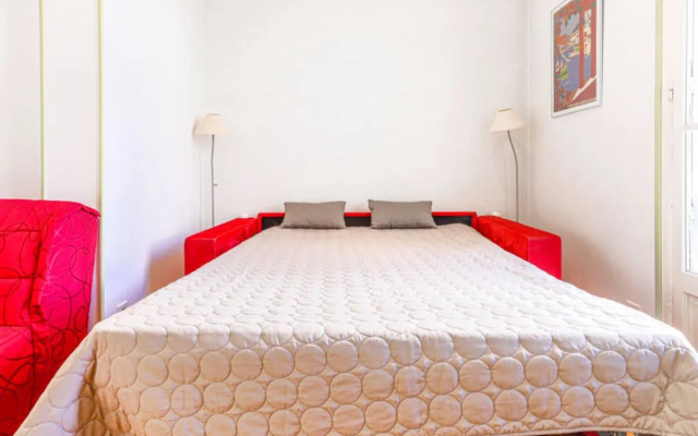 Apartment France Biniamar