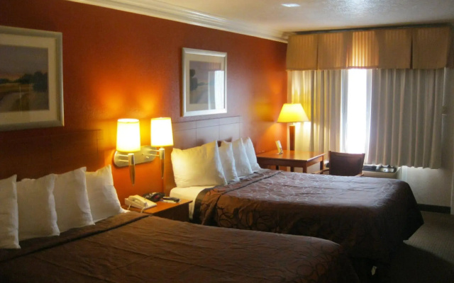Motel 6 Alvin, Tx