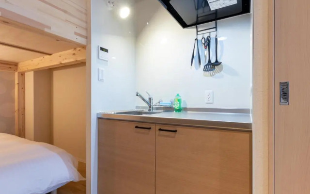 Vacation Inn Kamata I