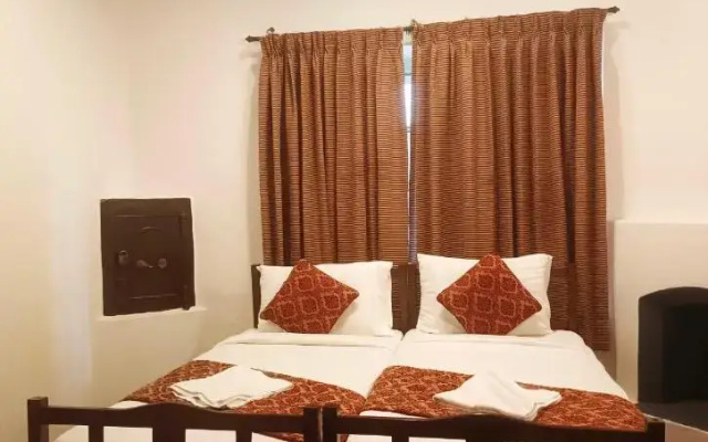 Puthuthottam Annexe