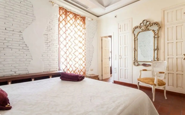 City Center Apartments Sevilla - Adriano