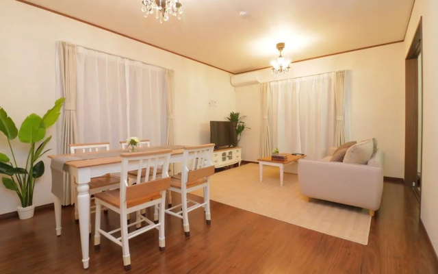HG Cozy Hotel No.11