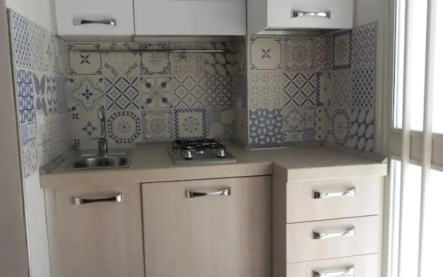 Valentina Mini Apartment