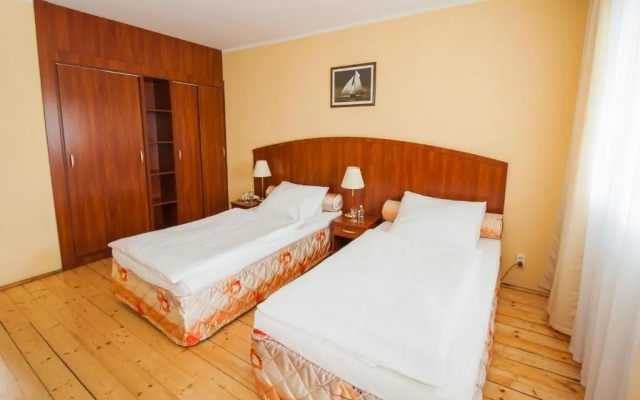 Hotel Camping Malta