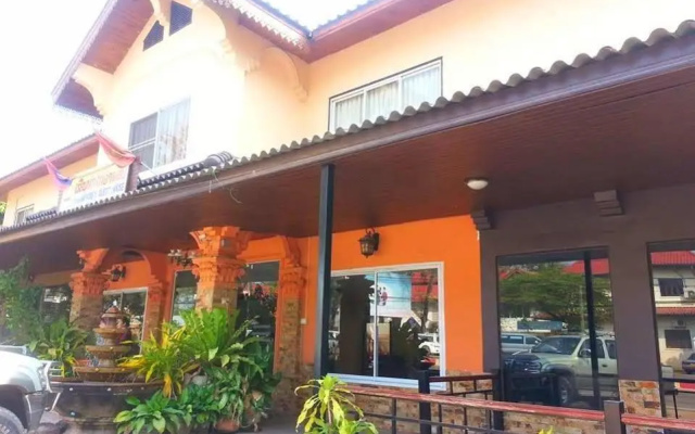 Kaiamphone Guest House