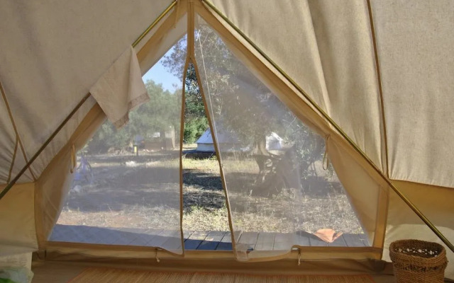 Accampamento Rurale Macaria