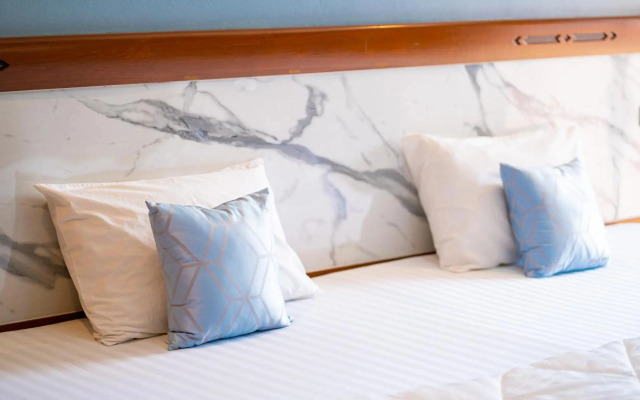 Mayfa Hotel (SHA Plus+)