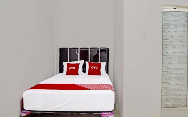 SPOT ON 91509 Unggul Kost