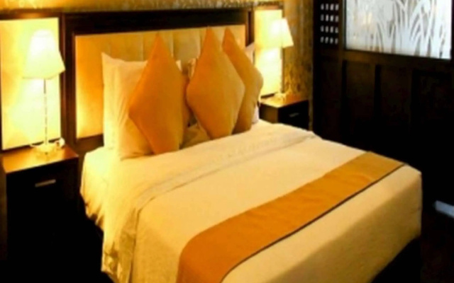 New Ayuda Hotel