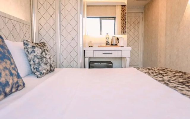 Platinum Otel