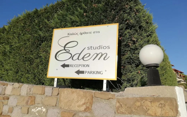 Studios Edem