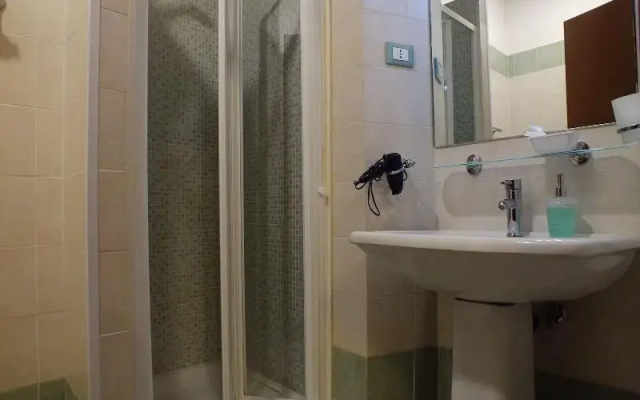 Accommodation Delia