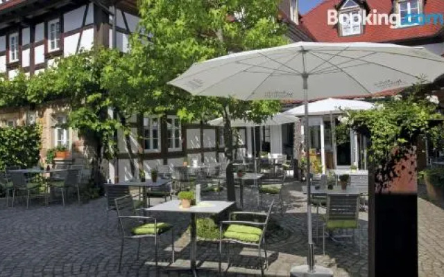 Landhotel Hauer