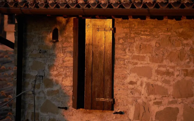 Agriturismo Basaletto