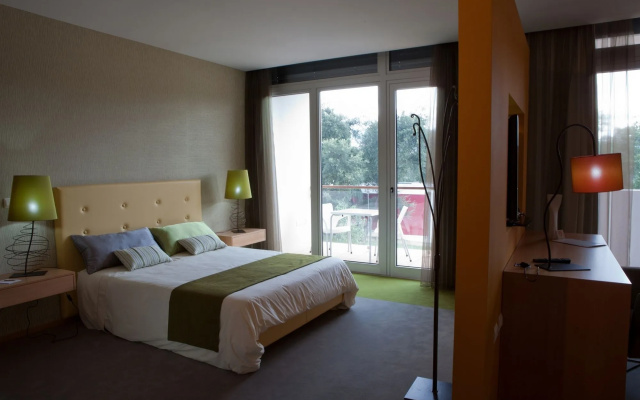 Hotel Santa Margarida