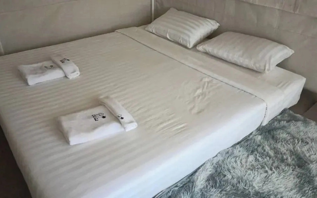 The Frog Cabana