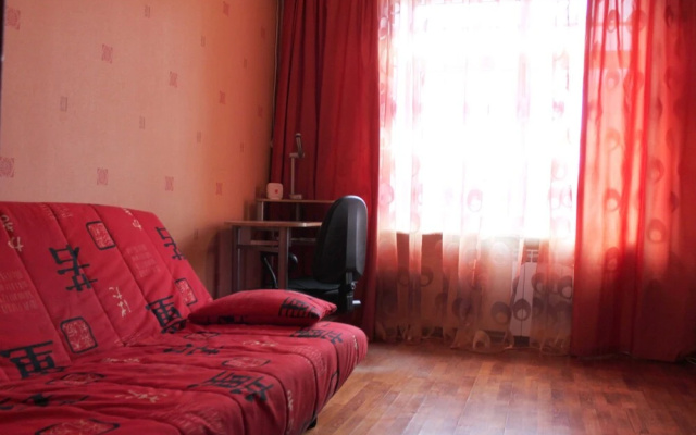 Sacvoyage Apartment on Lenina, 20
