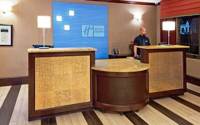 Holiday Inn Express - Harrisburg East by IHG