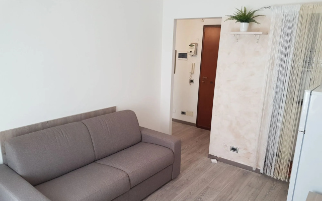 Sant'Ambrogio Flat