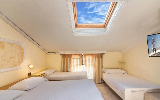 Hotel Tahiti