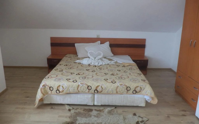 Guest House Liliya