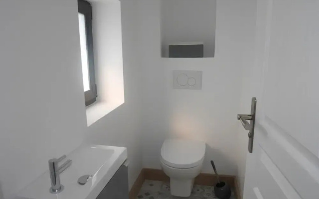 Apartment in Penmarch Near Sandy Beach