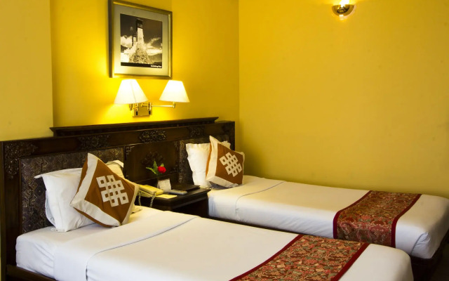Hotel Tibet