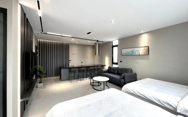 House Apartment