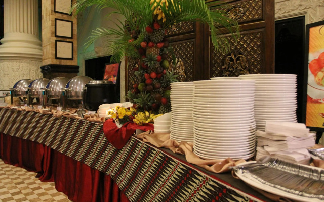 The GRAND PALACE Hotel - YOGYAKARTA