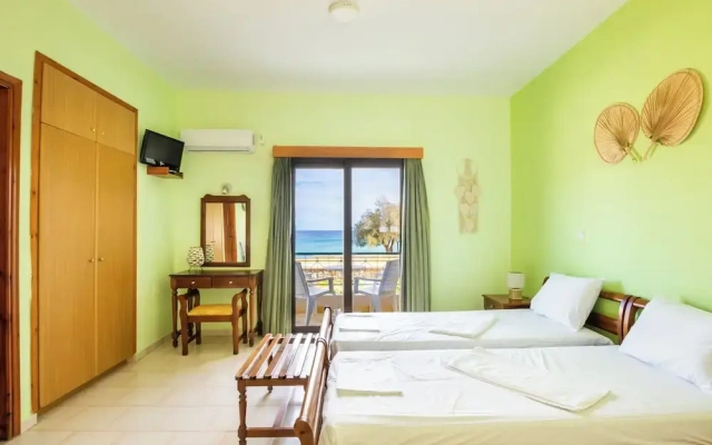 Sun Beach Apartments
