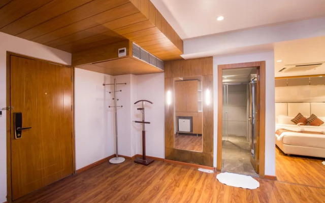 Hotel Shubh Inn