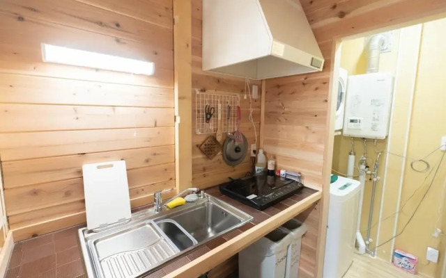 Ashida-gun - Cottage / Vacation STAY 23018