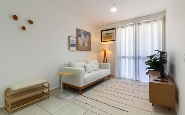 12 Minutes From Copacabana Beach Pl707