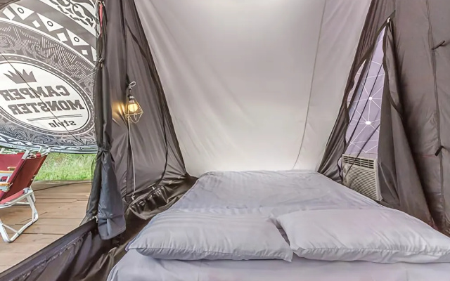 Paju Club Respia Glamping