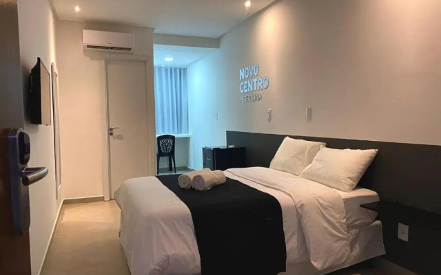 Hotel Novo Centro