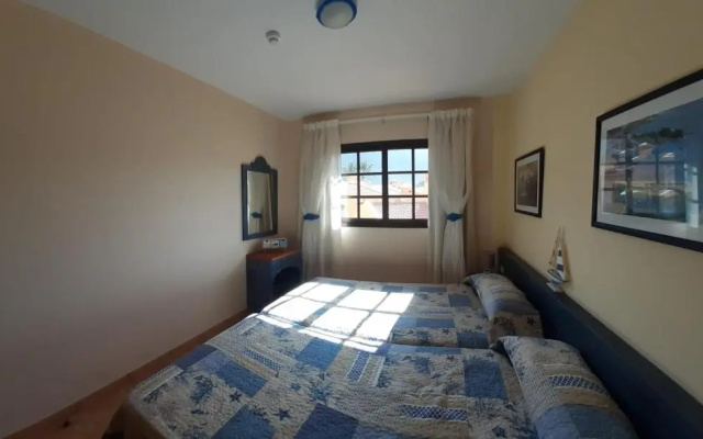 SUNSET HOUSE EL Cieno 10A