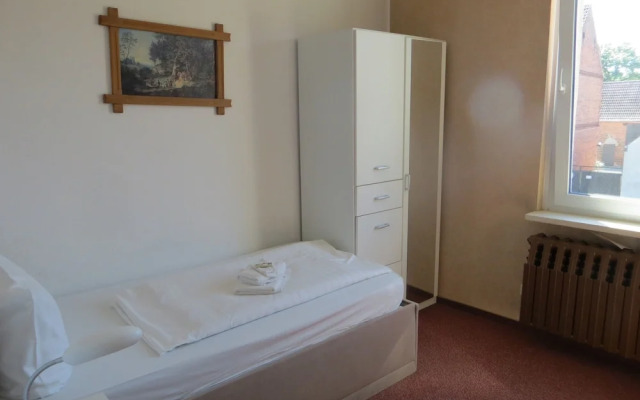 Heidehotel Letzlingen