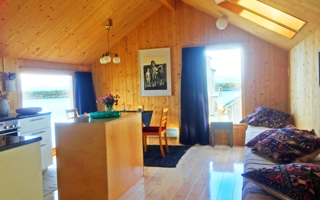 Villa Lofoten