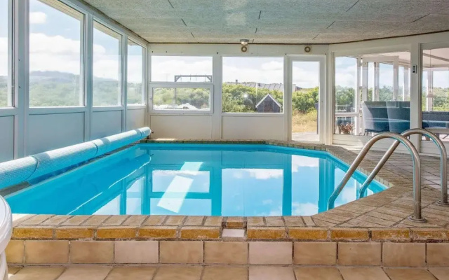 4 Star Holiday Home in Ringkobing