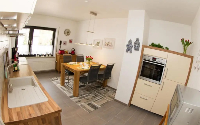 Ferienwohnung am Sulzbach