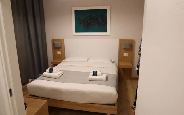 Star Rooms